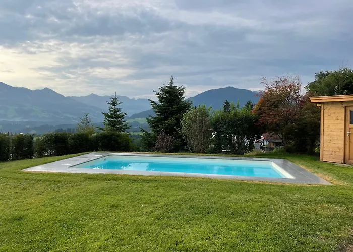 Artihome * הופגרטן אים בריקסנטל