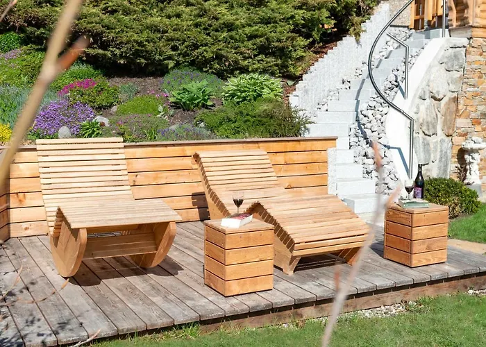 Artihome בית נופש