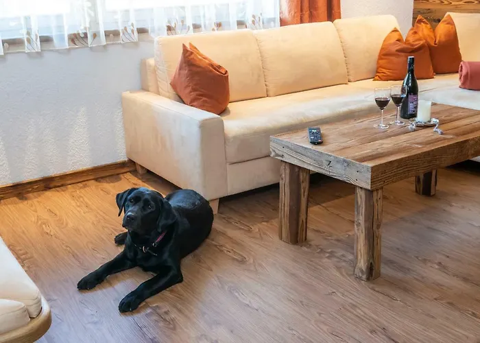 Artihome הופגרטן אים בריקסנטל