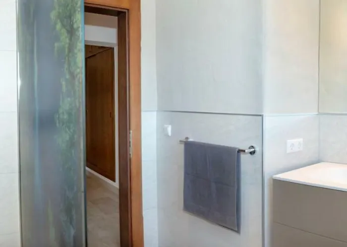 בית נופש Artihome הופגרטן אים בריקסנטל