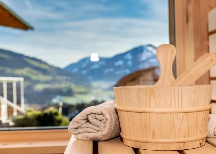 בית נופש Artihome *