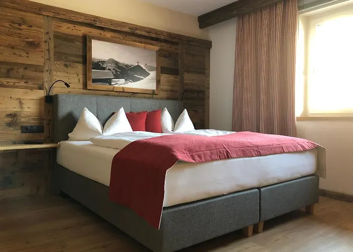 Vakantiehuis Artihome *