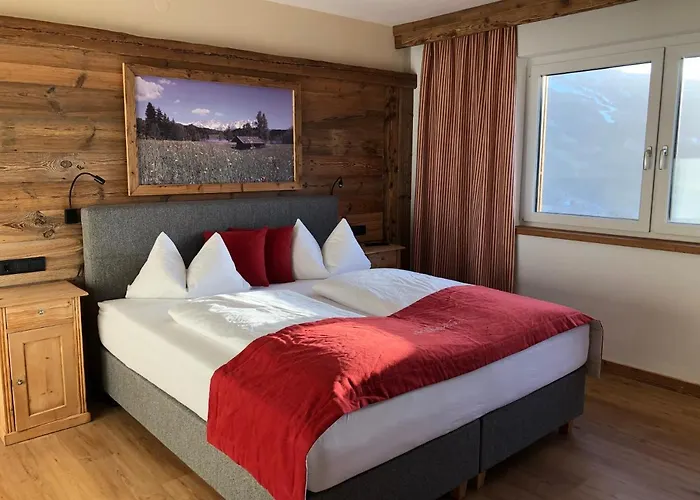 Artihome Vakantiehuis *