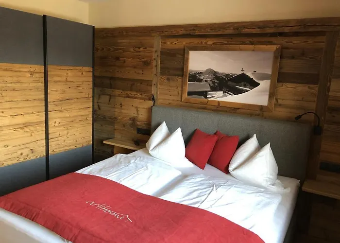 Artihome Vakantiehuis