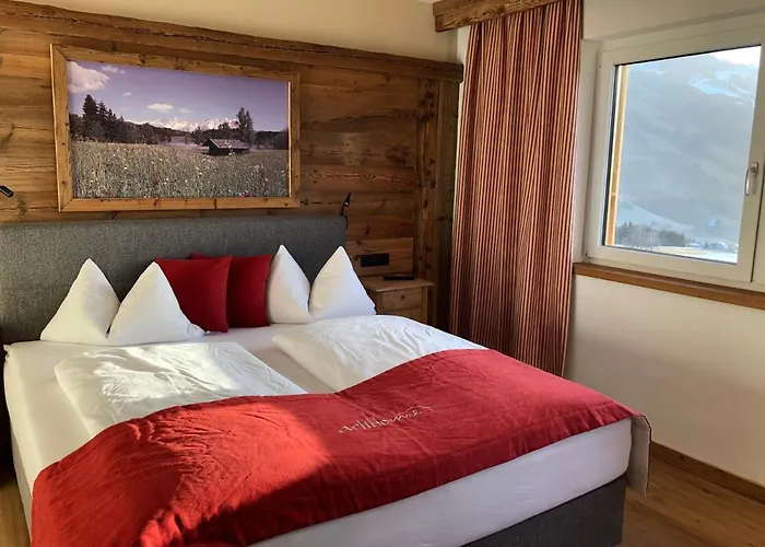 Artihome Hopfgarten im Brixental