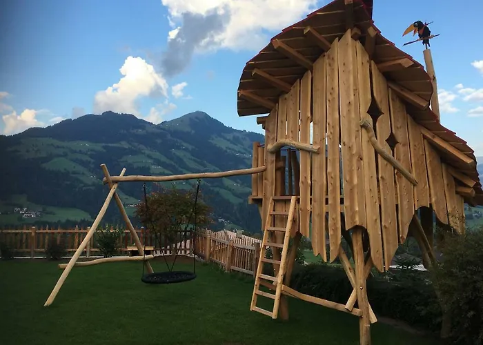 Vakantiehuis Artihome