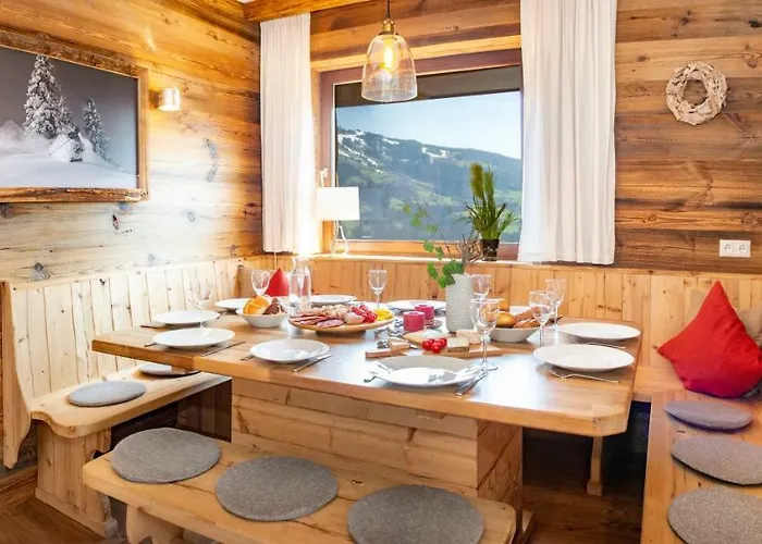 Vakantiehuis Artihome *