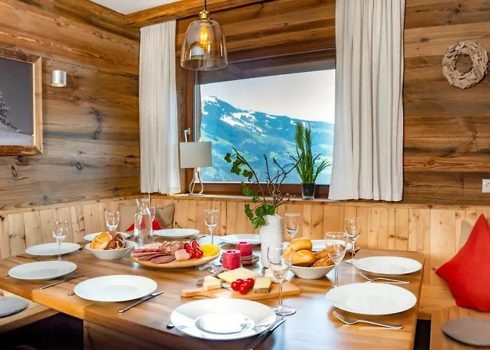 Artihome Hopfgarten im Brixental