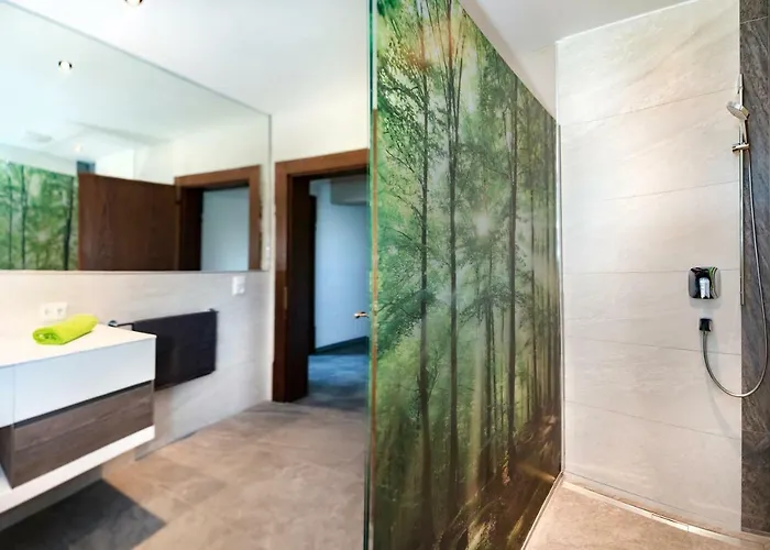 Artihome Vakantiehuis *