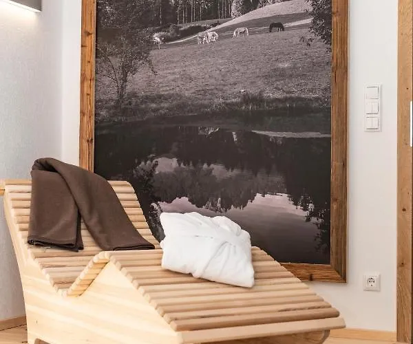 Artihome Vakantiehuis