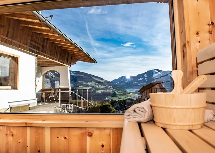 Vakantiehuis Artihome