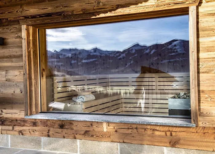 Artihome Vakantiehuis