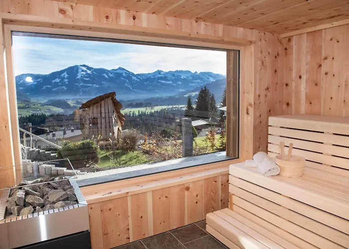 Vakantiehuis Artihome